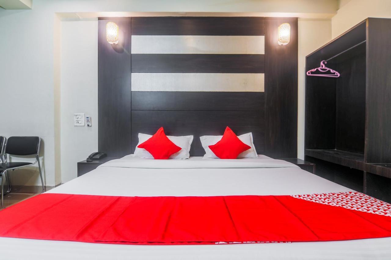 Capital O 14995 Hotel Starline Paltan Bazar Guwahati Exterior foto